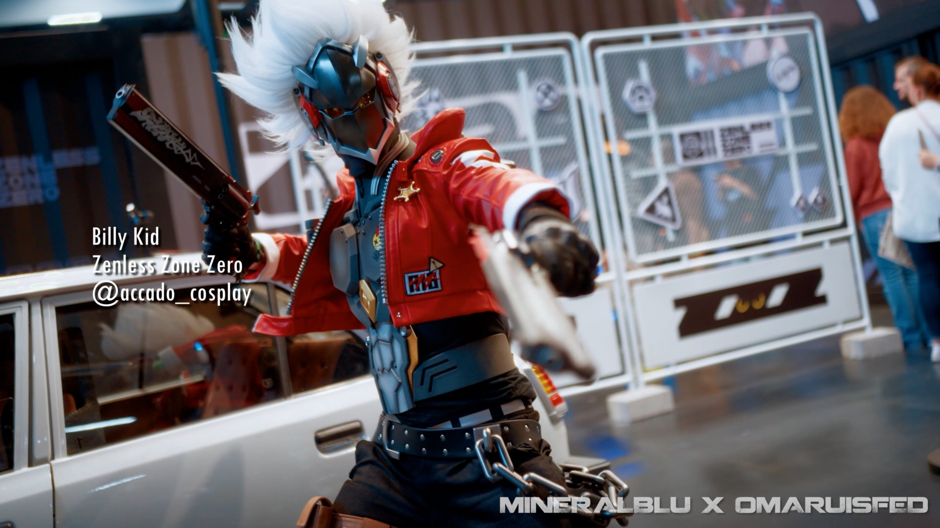 Photo: Minerablu / Omaruisfed