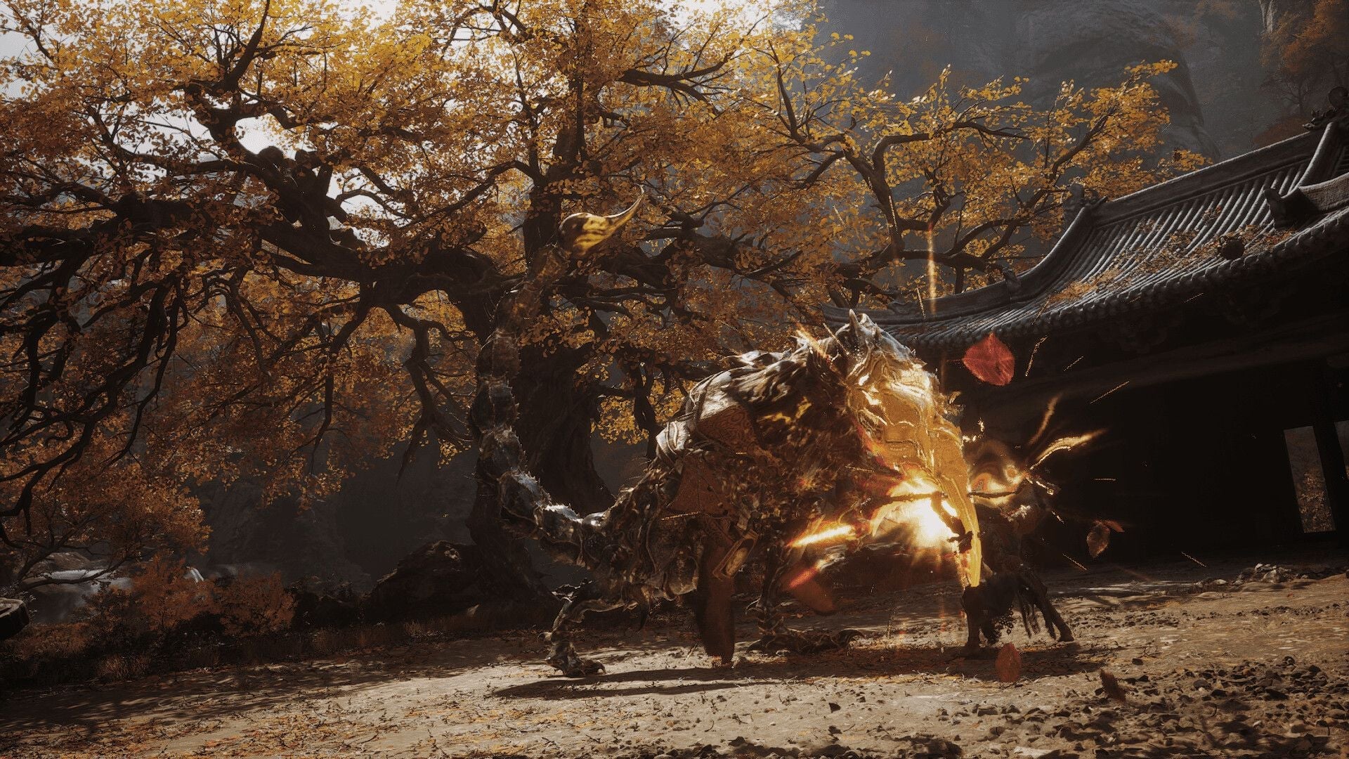 Screenshot: Game Science / Kotaku