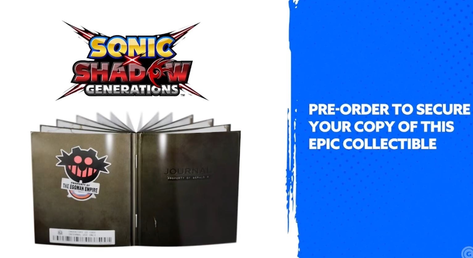 Image: Sega