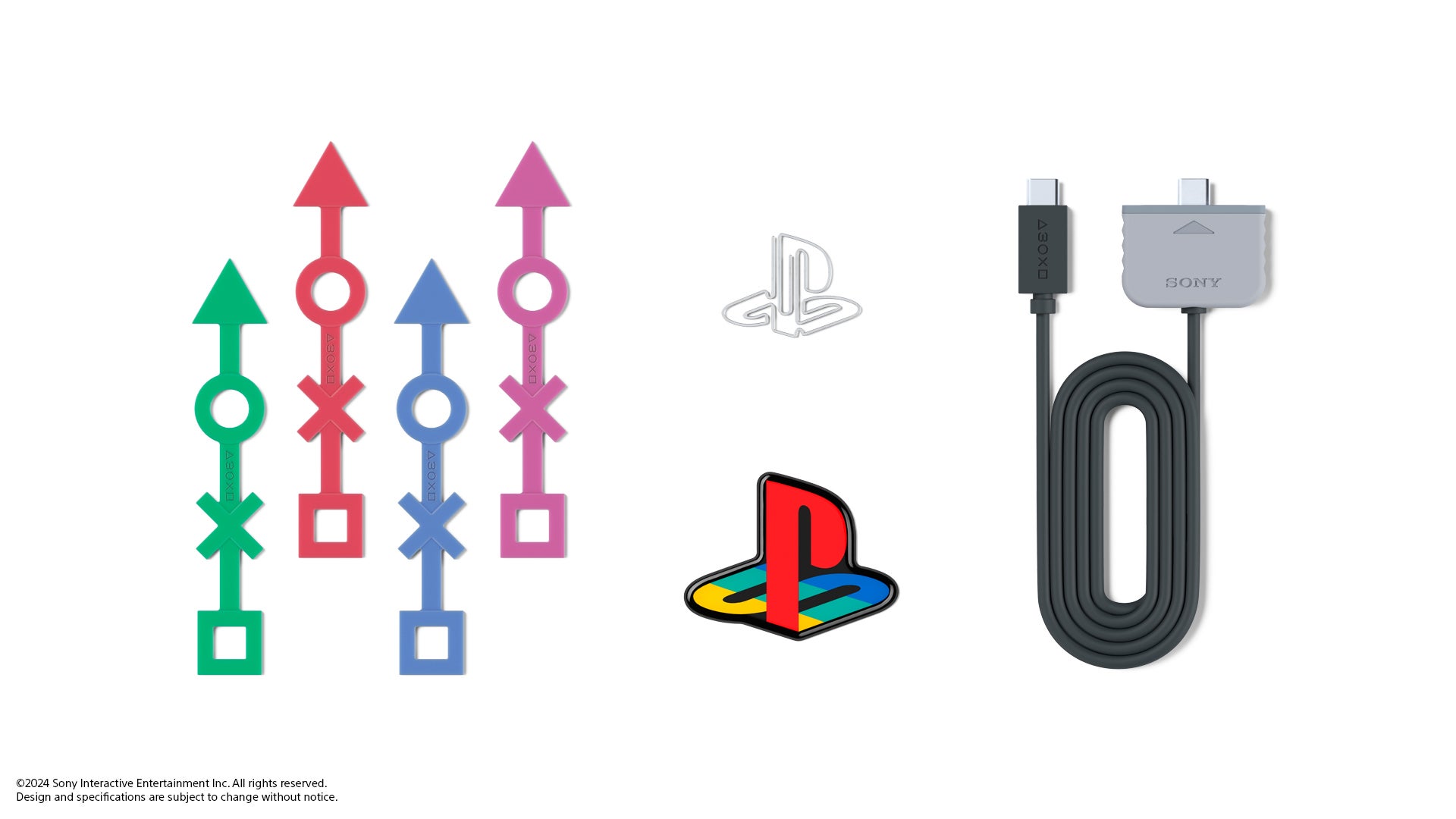 Image: Sony