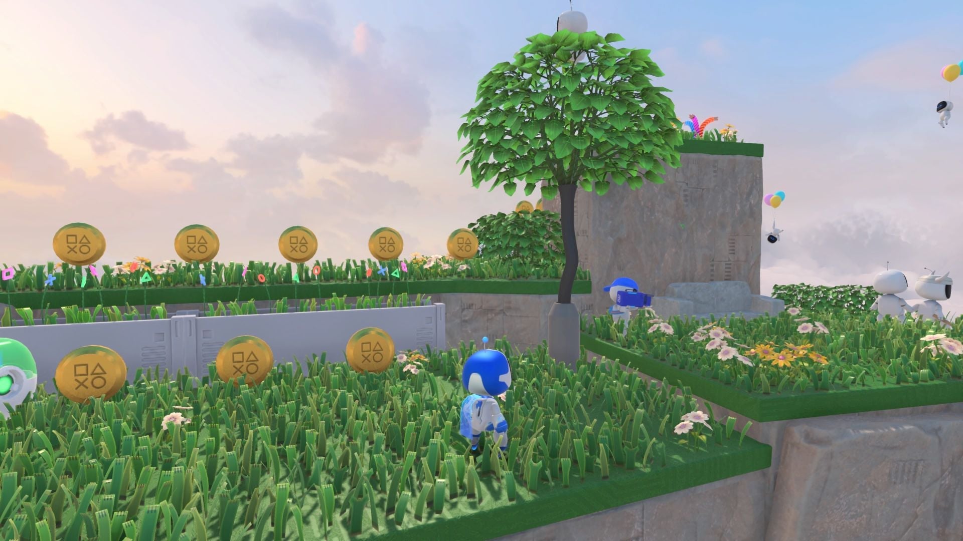 Screenshot: Sony / Kotaku