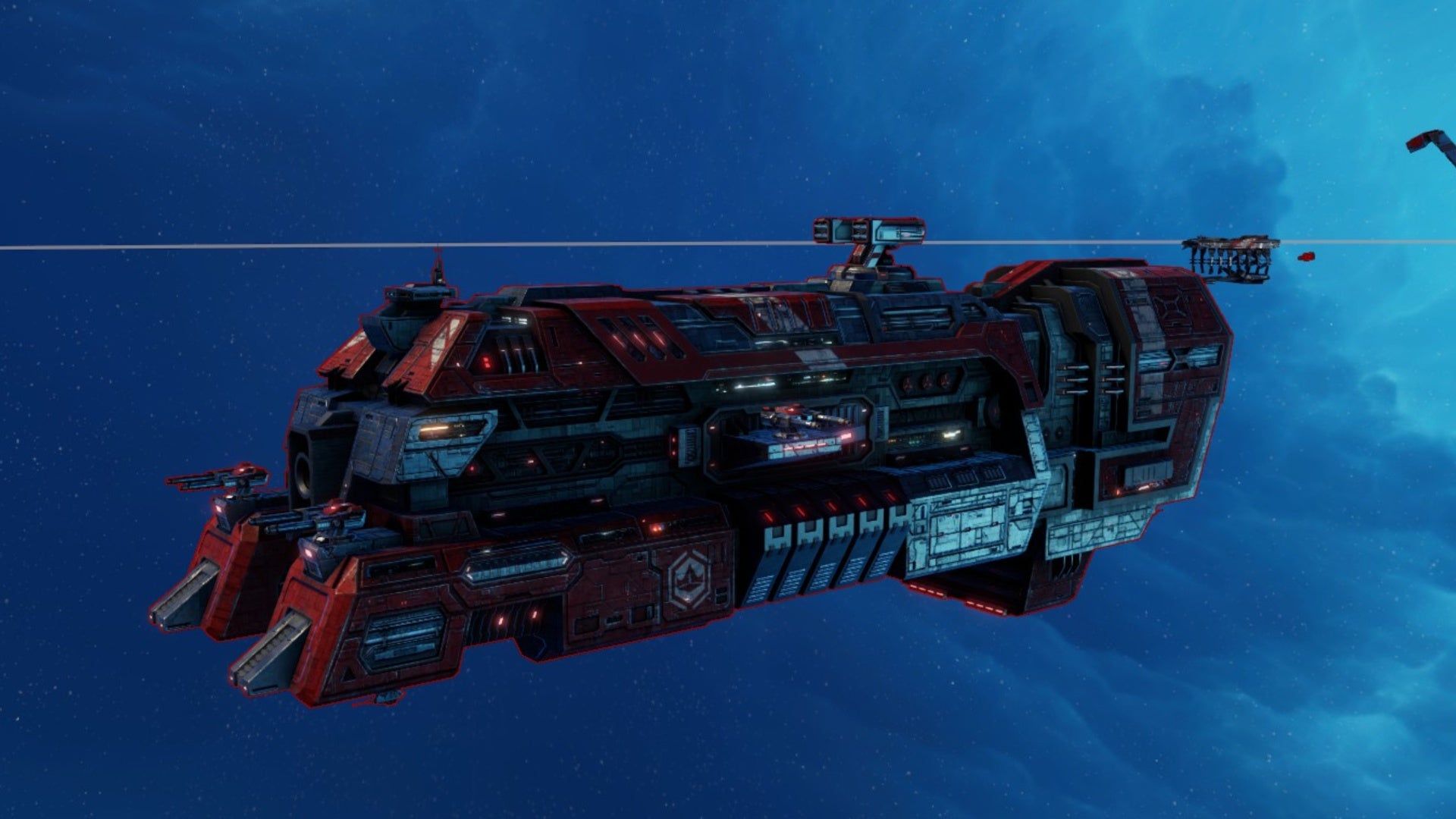 Screenshot: Stardock / Kotaku