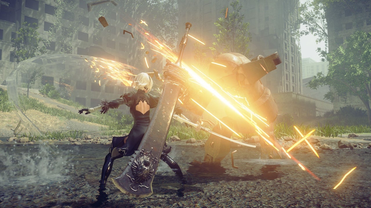 Image: Square Enix