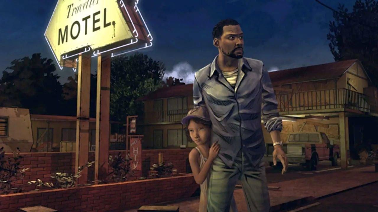 Image: Skybound Games