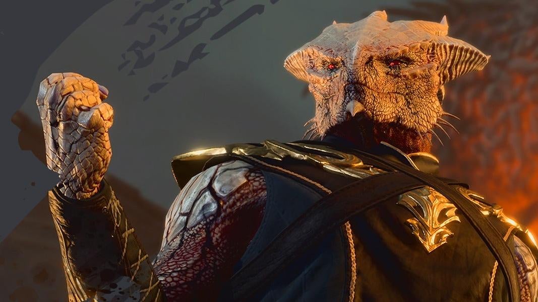 Image: Larian Studios