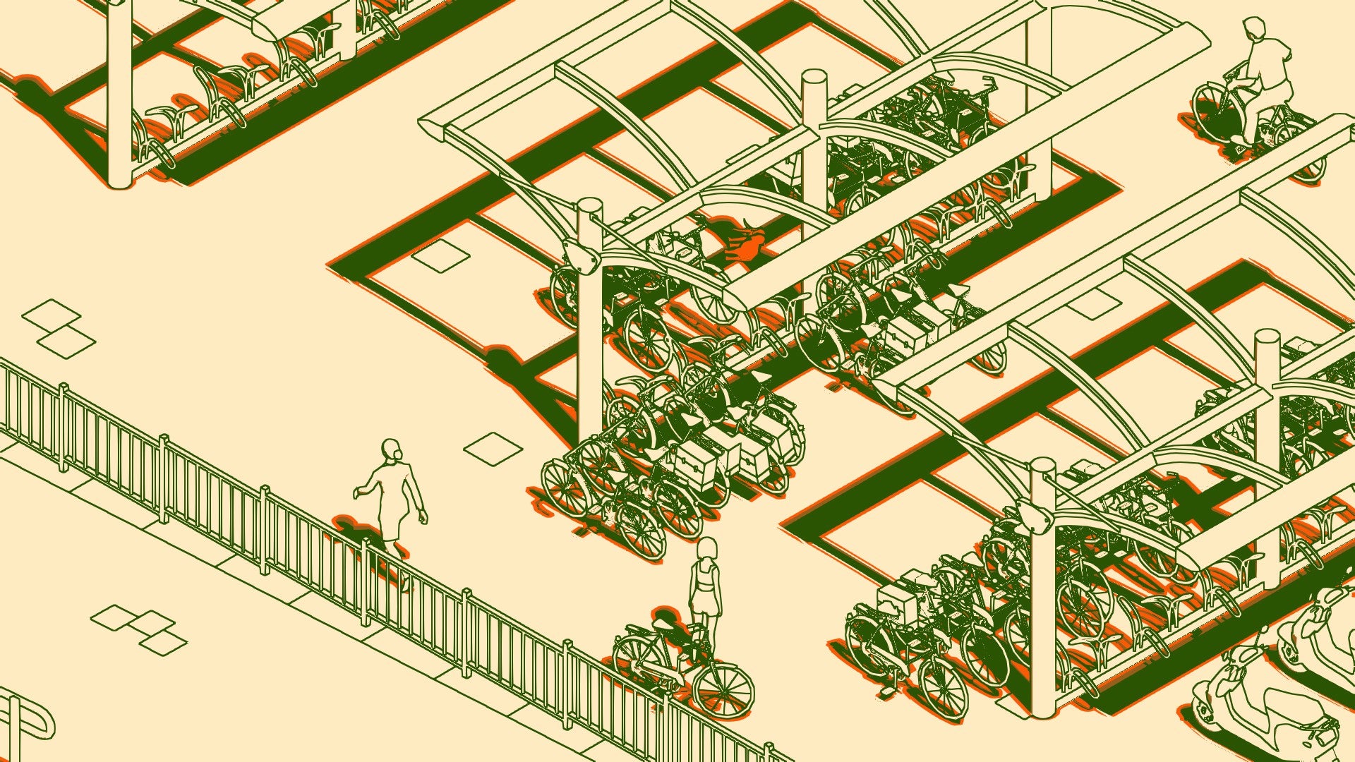 Screenshot: Ewoud van der Werf, Nils Slijkerman, Kotaku