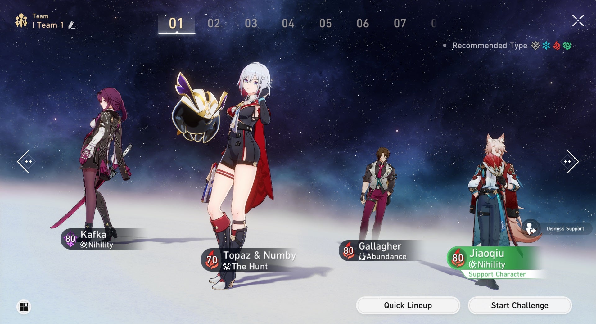 Screenshot: HoYoverse / Kotaku