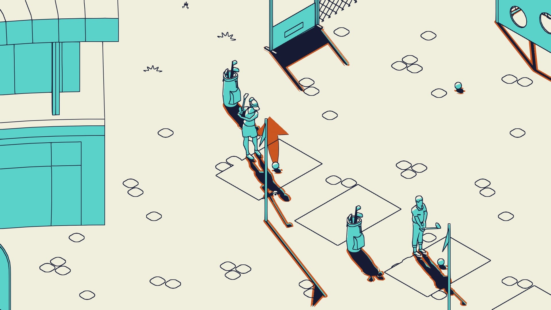 Screenshot: Ewoud van der Werf, Nils Slijkerman, Kotaku