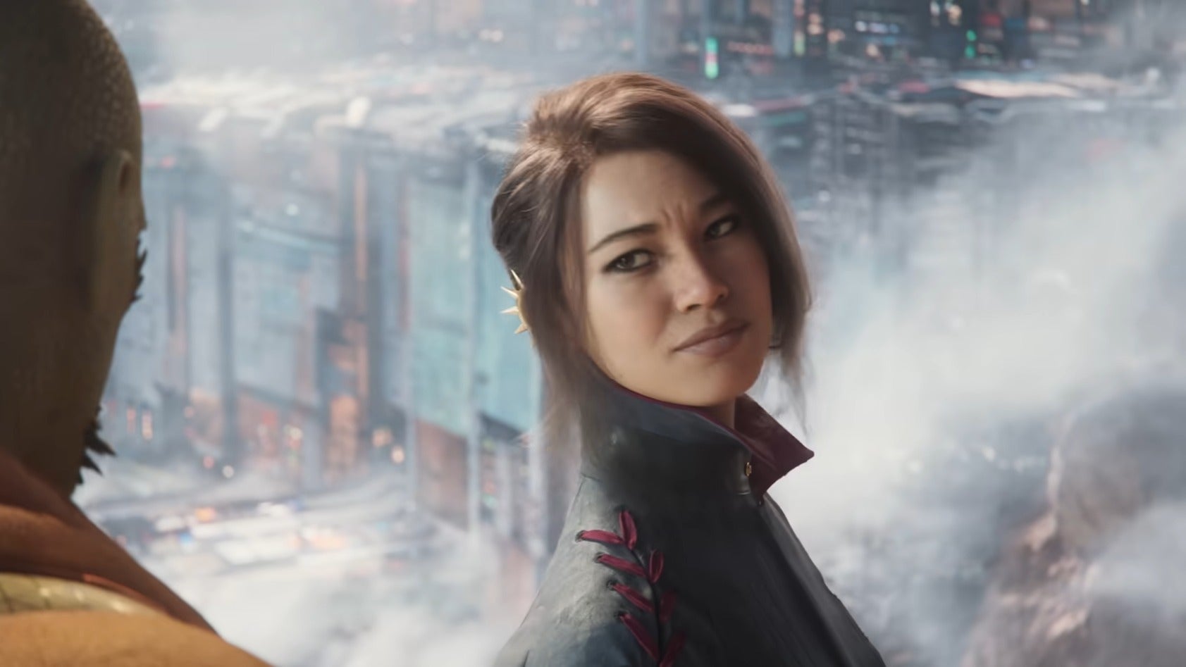 Image: Firewalk Studios