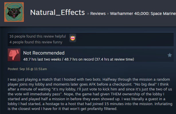 Screenshot: Kotaku / Valve