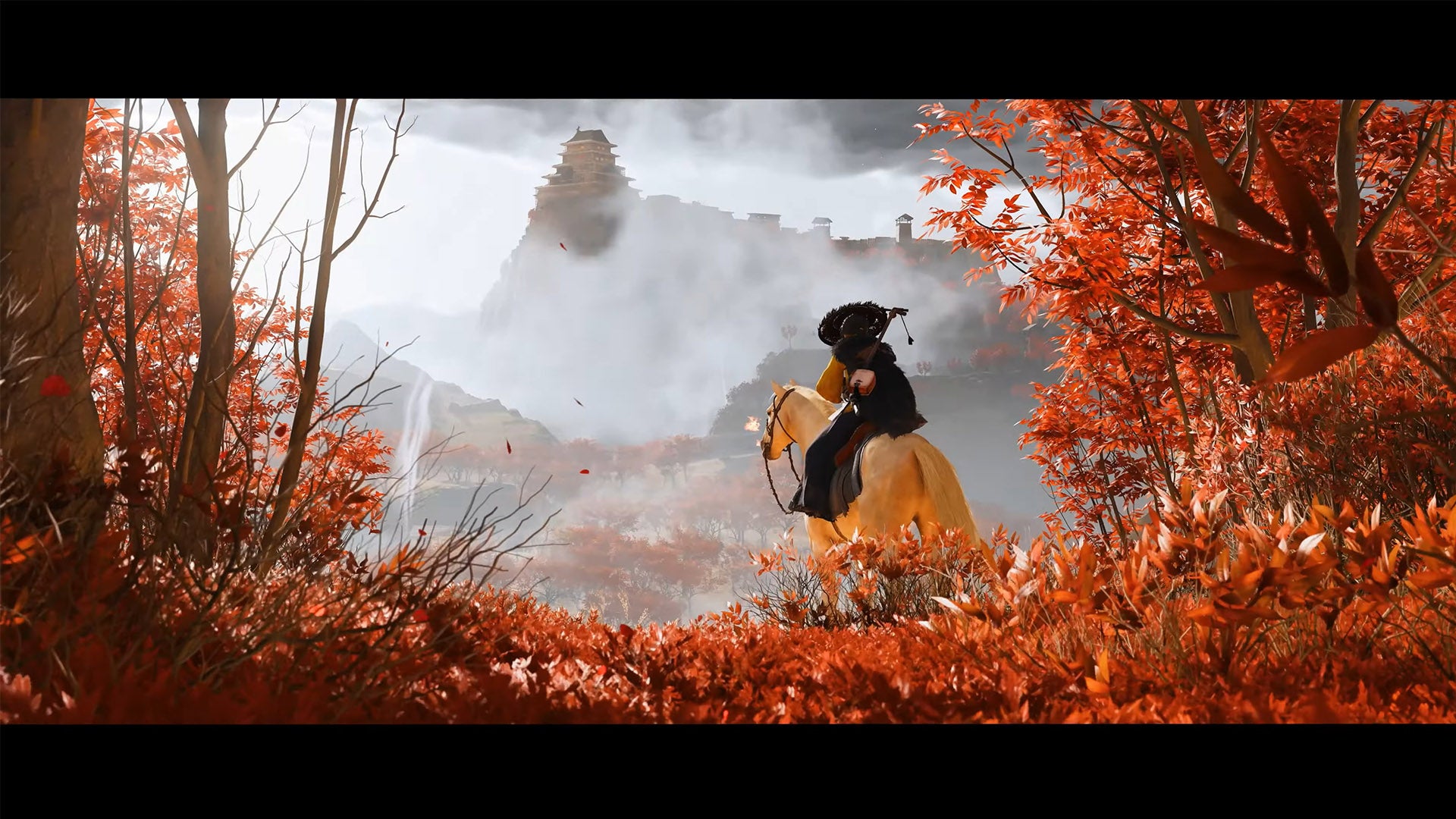 Screenshot: Sucker Punch / Sony / Kotaku