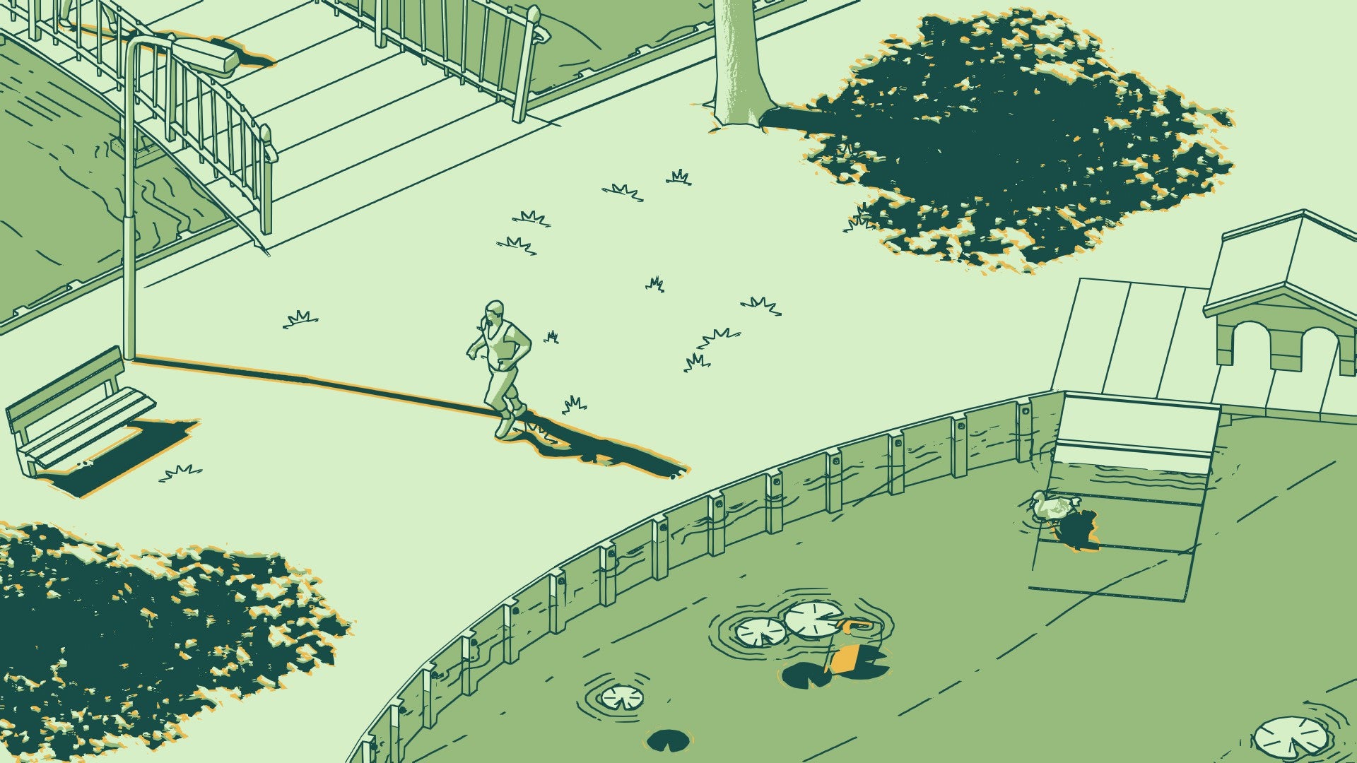 Screenshot: Ewoud van der Werf, Nils Slijkerman / Kotaku