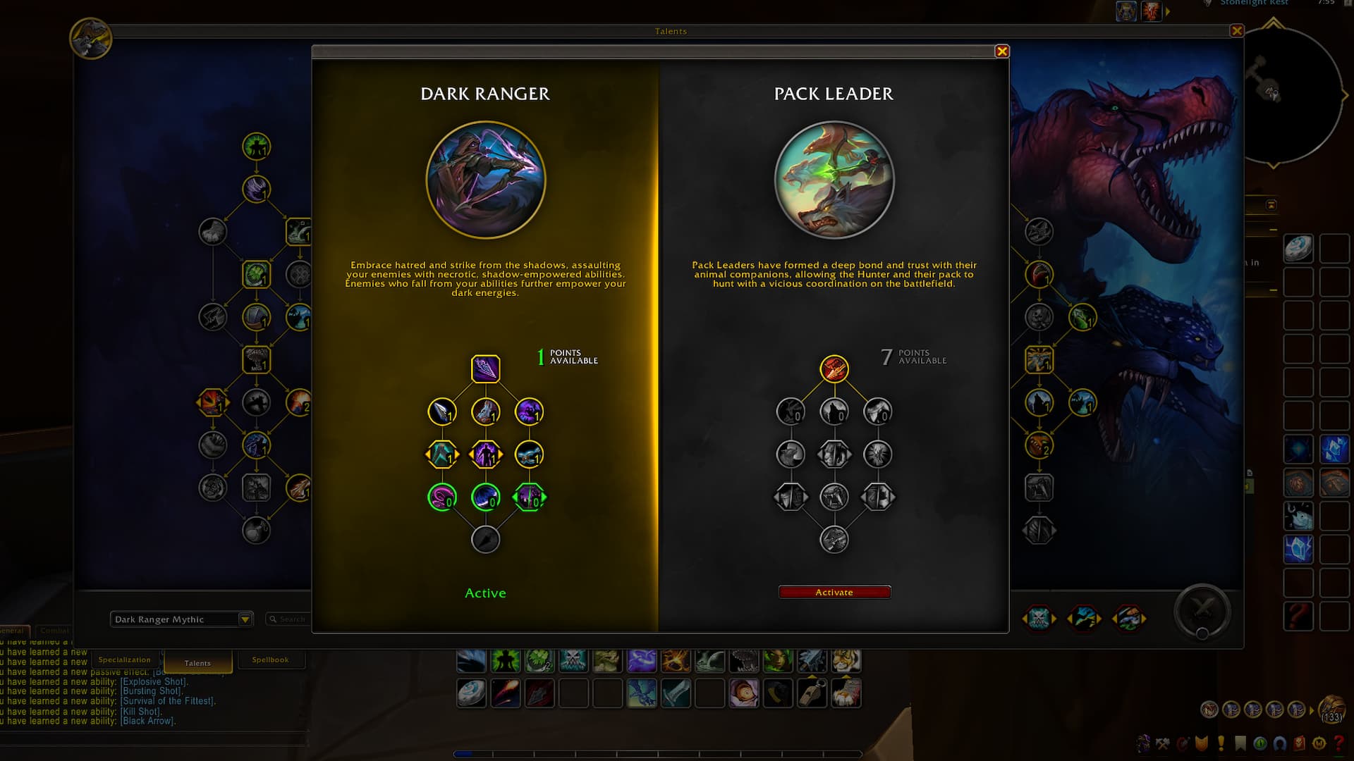 Screenshot: Blizzard / Kotaku