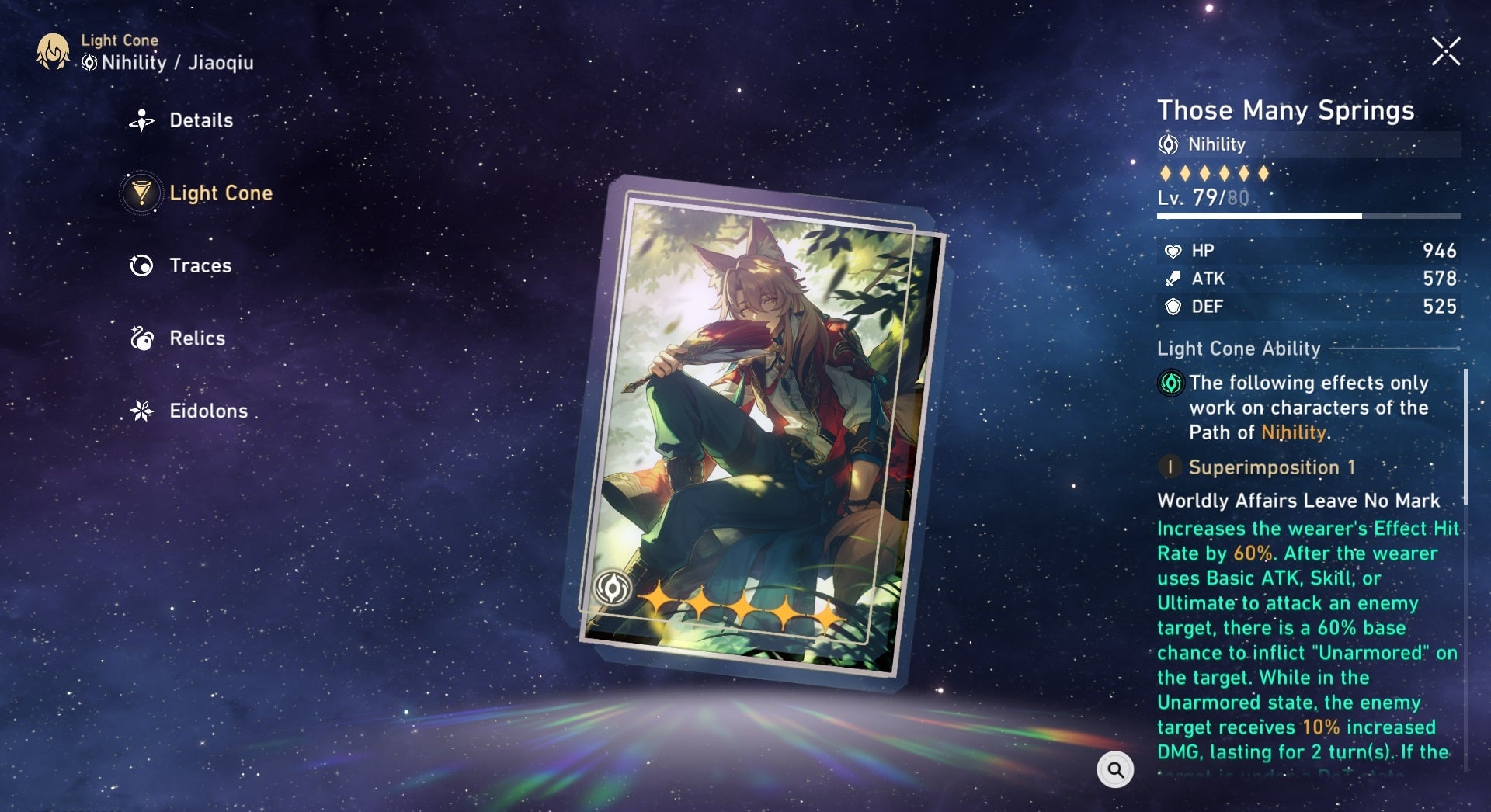 Screenshot: HoYoverse / Kotaku