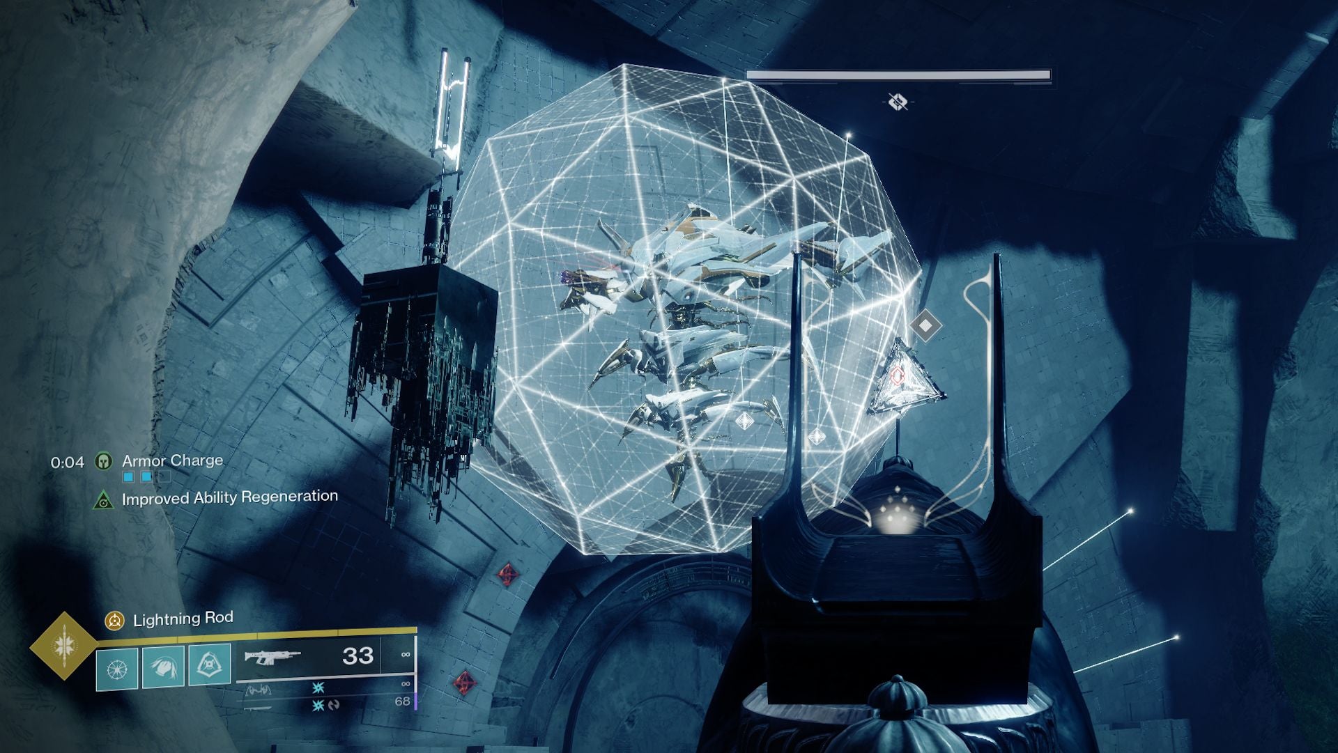 Screenshot: Bungie / Kotaku