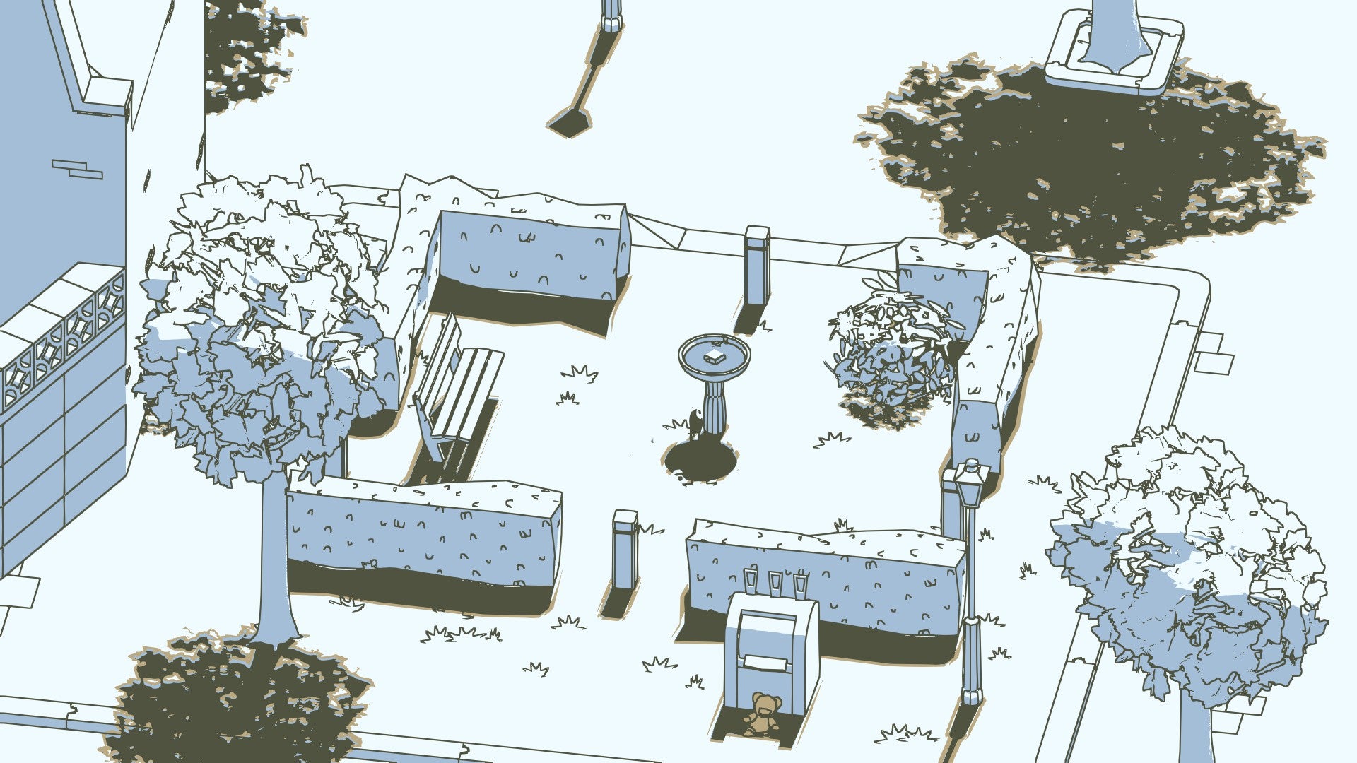 Screenshot: Ewoud van der Werf, Nils Slijkerman / Kotaku