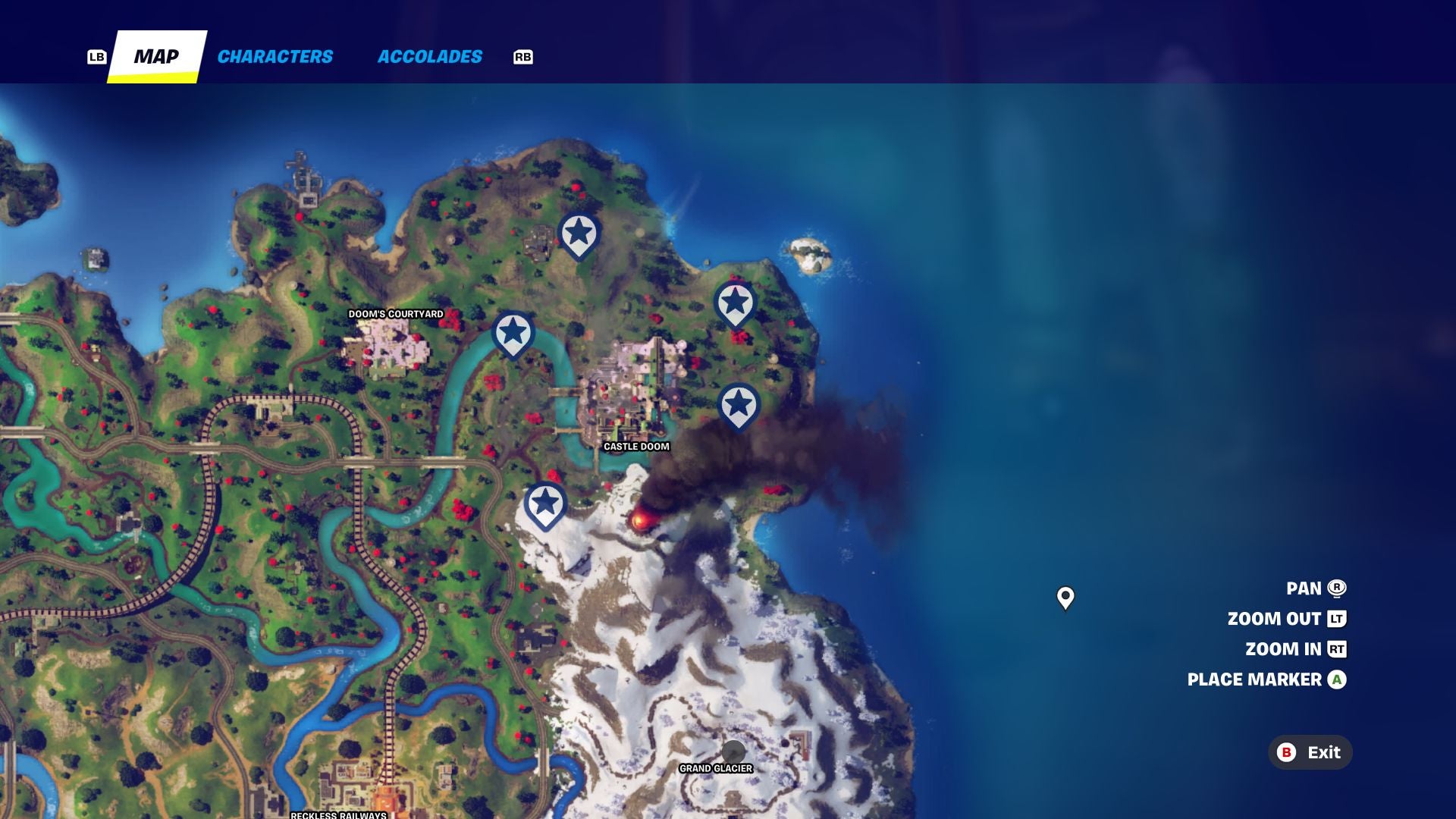 Screenshot: Epic / Kotaku