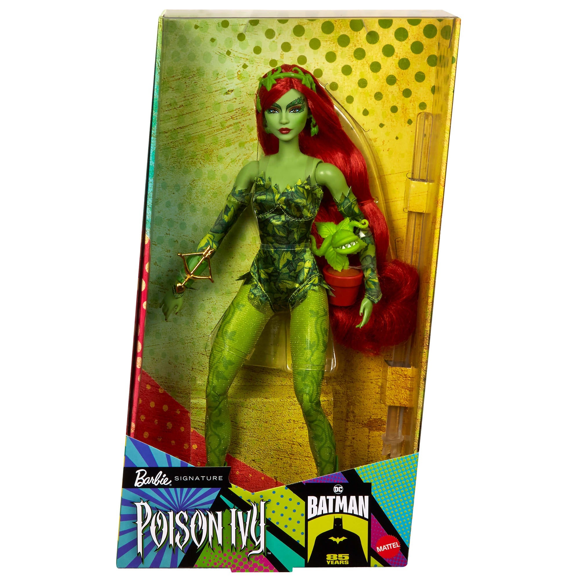 Image: Mattel