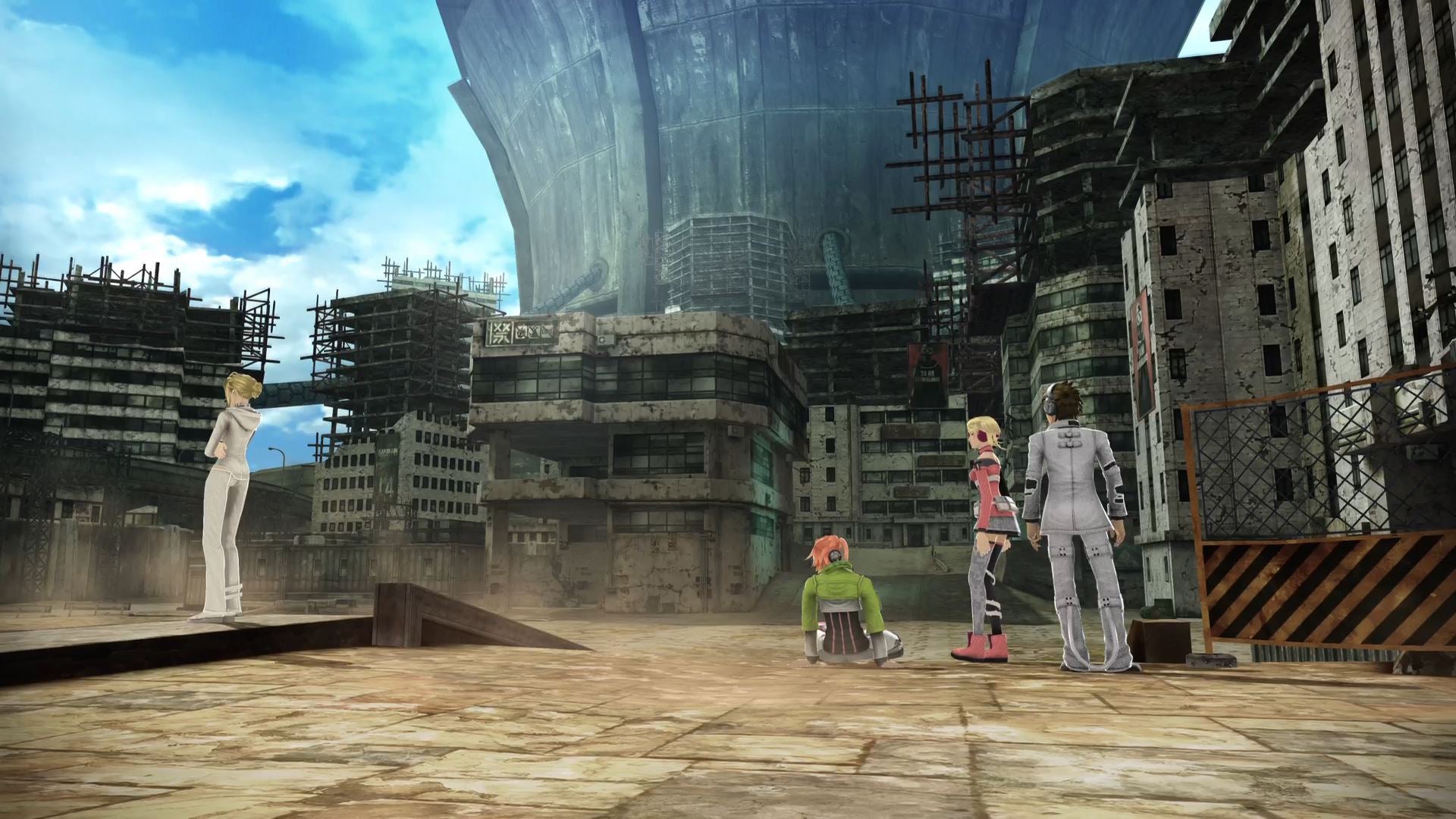 Image: Bandai Namco