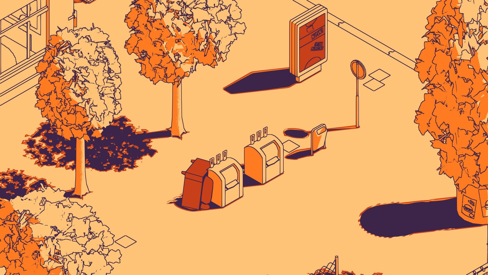 Screenshot: Ewoud van der Werf, Nils Slijkerman, Kotaku