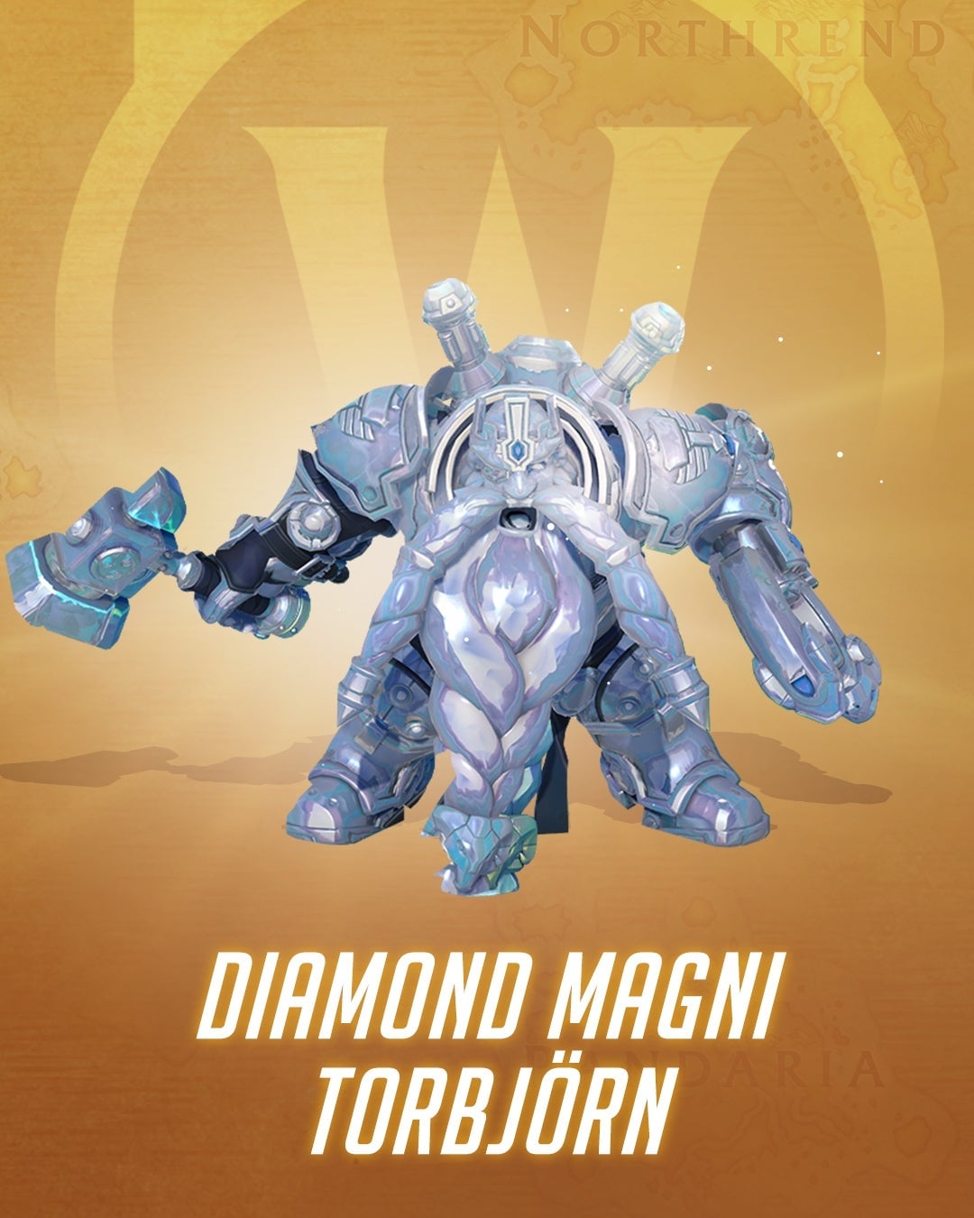 Image: Blizzard Entertainment