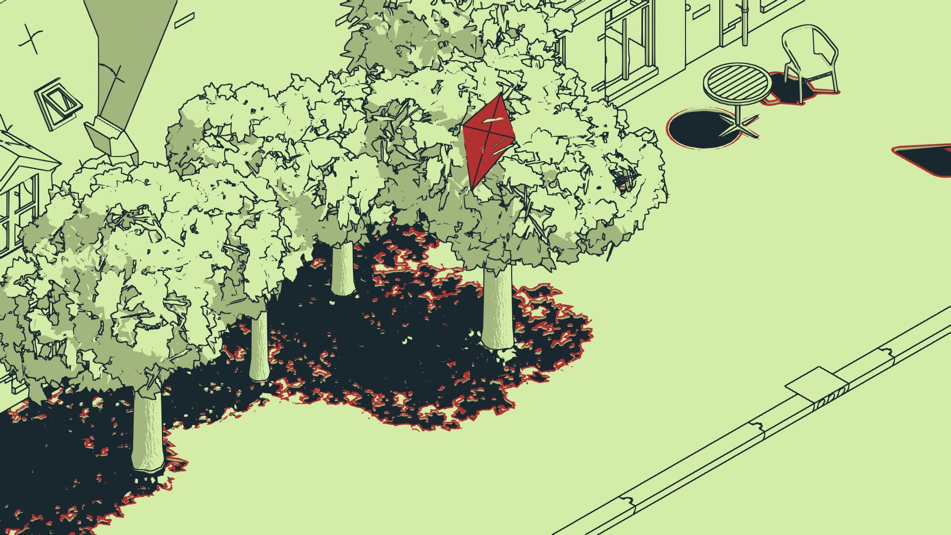 Screenshot: Ewoud van der Werf, Nils Slijkerman, Kotaku