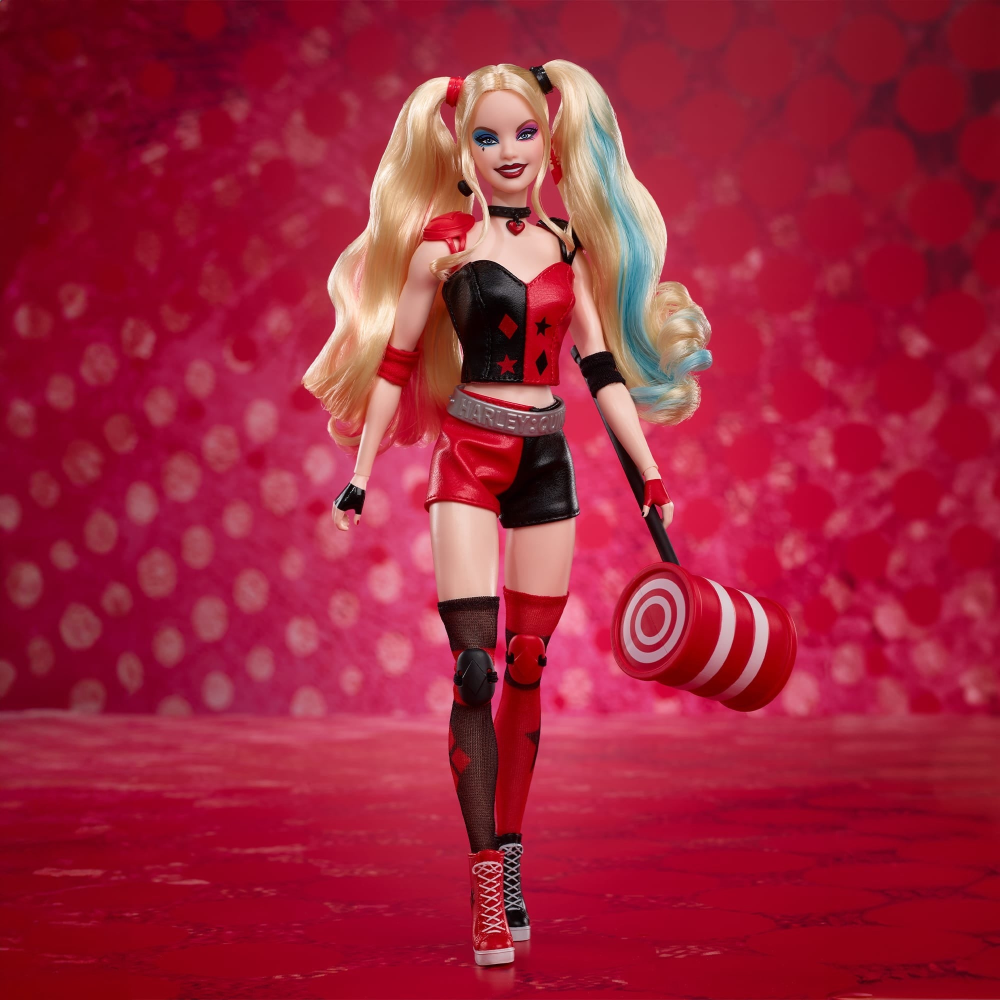 Image: Mattel