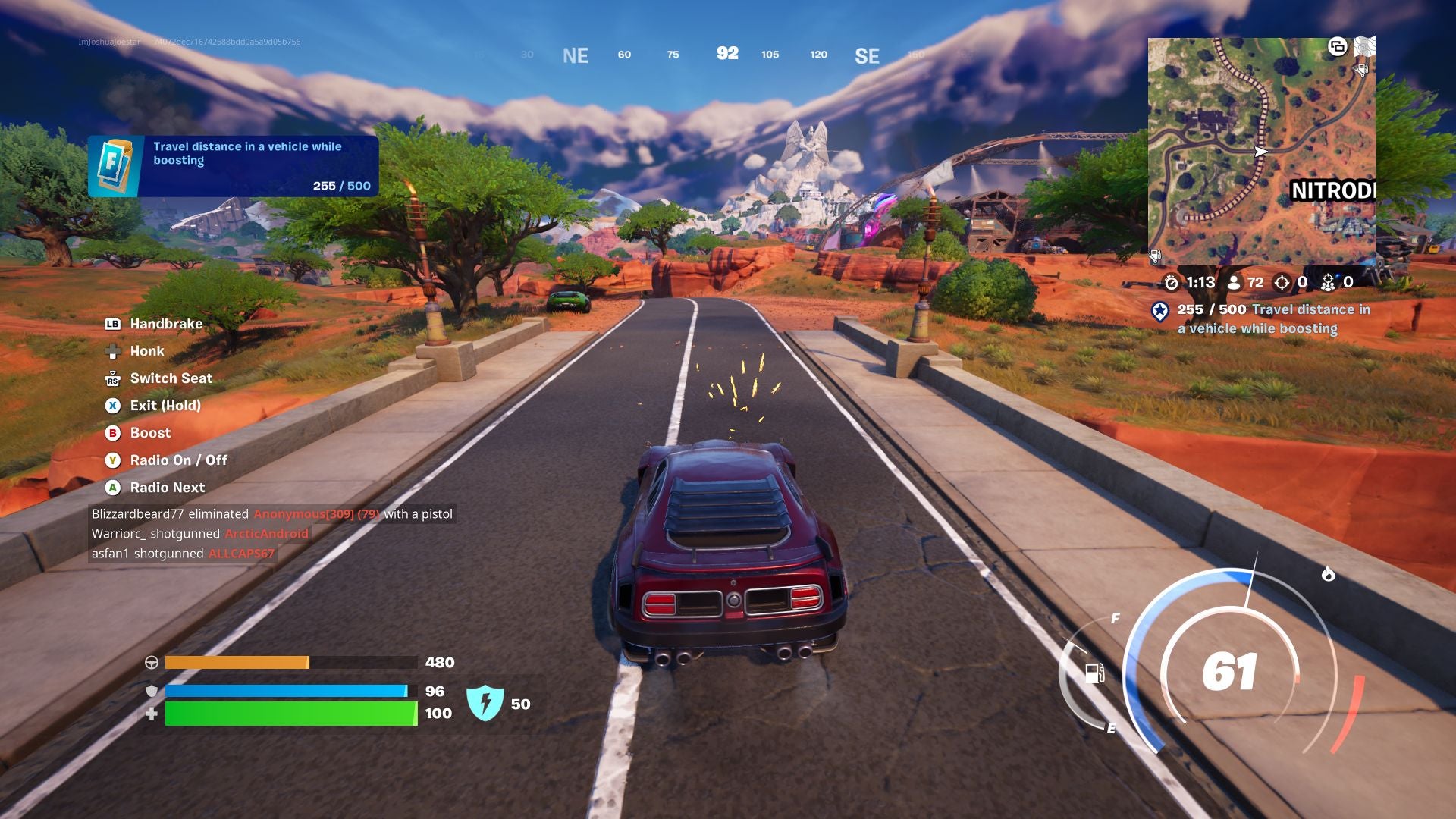 Screenshot: Epic / Kotaku
