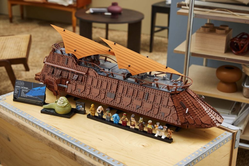 Image: Lego