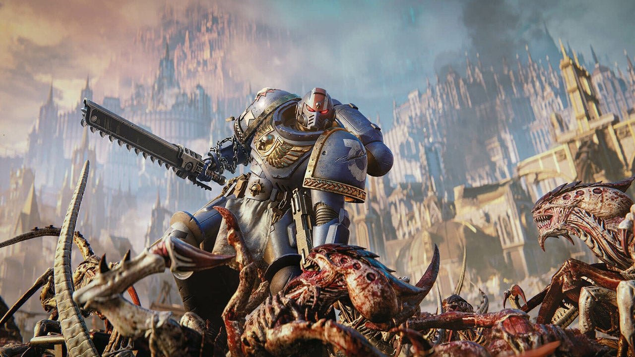 Image: Focus Entertainment / Saber Interactive