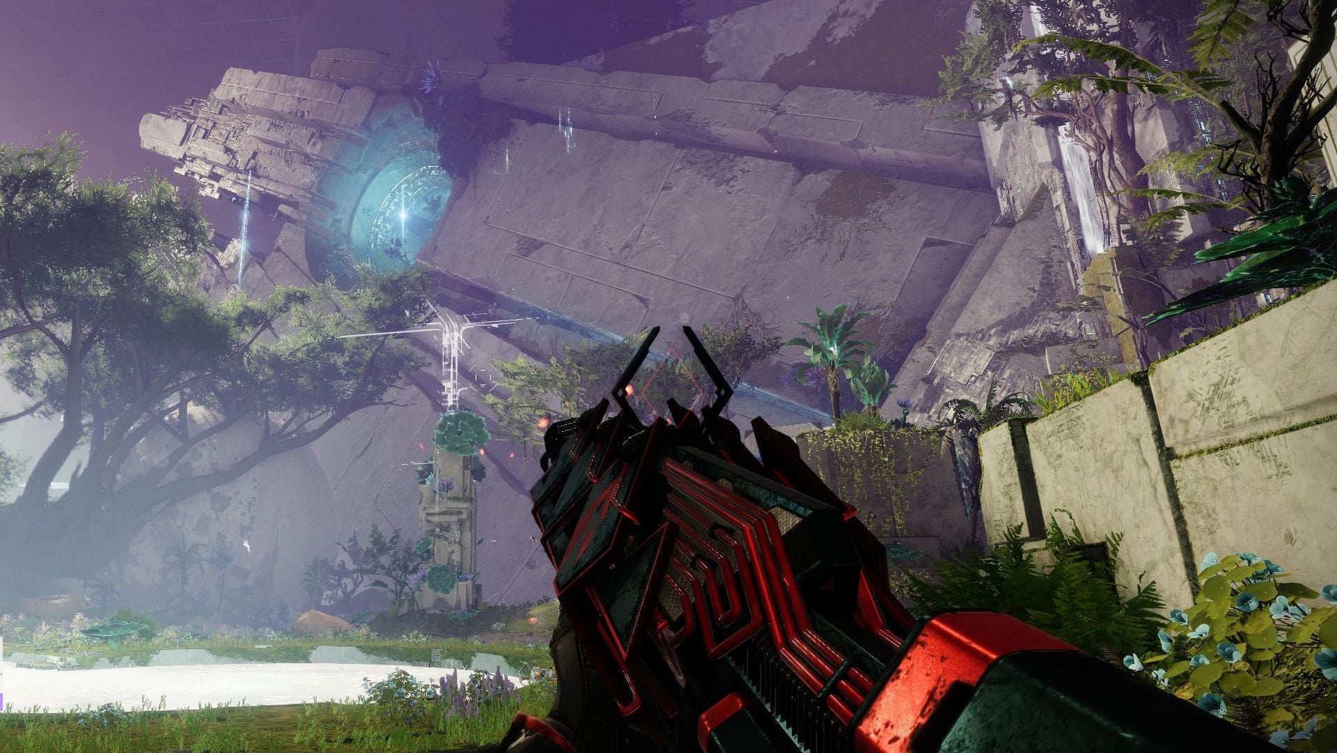 Screenshot: Bungie / Kotaku