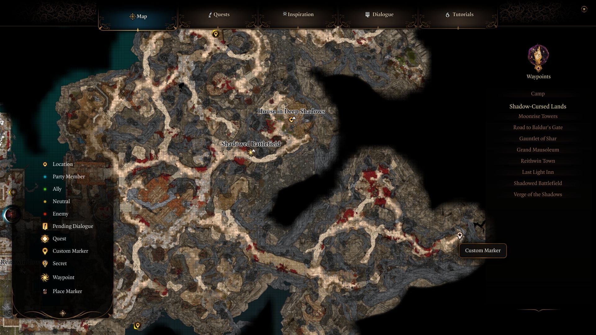 Screenshot: Larian Studios / Kotaku