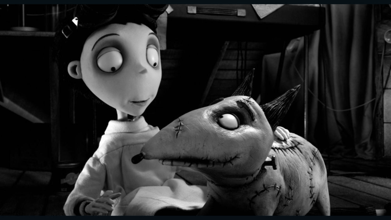 Image: Disney