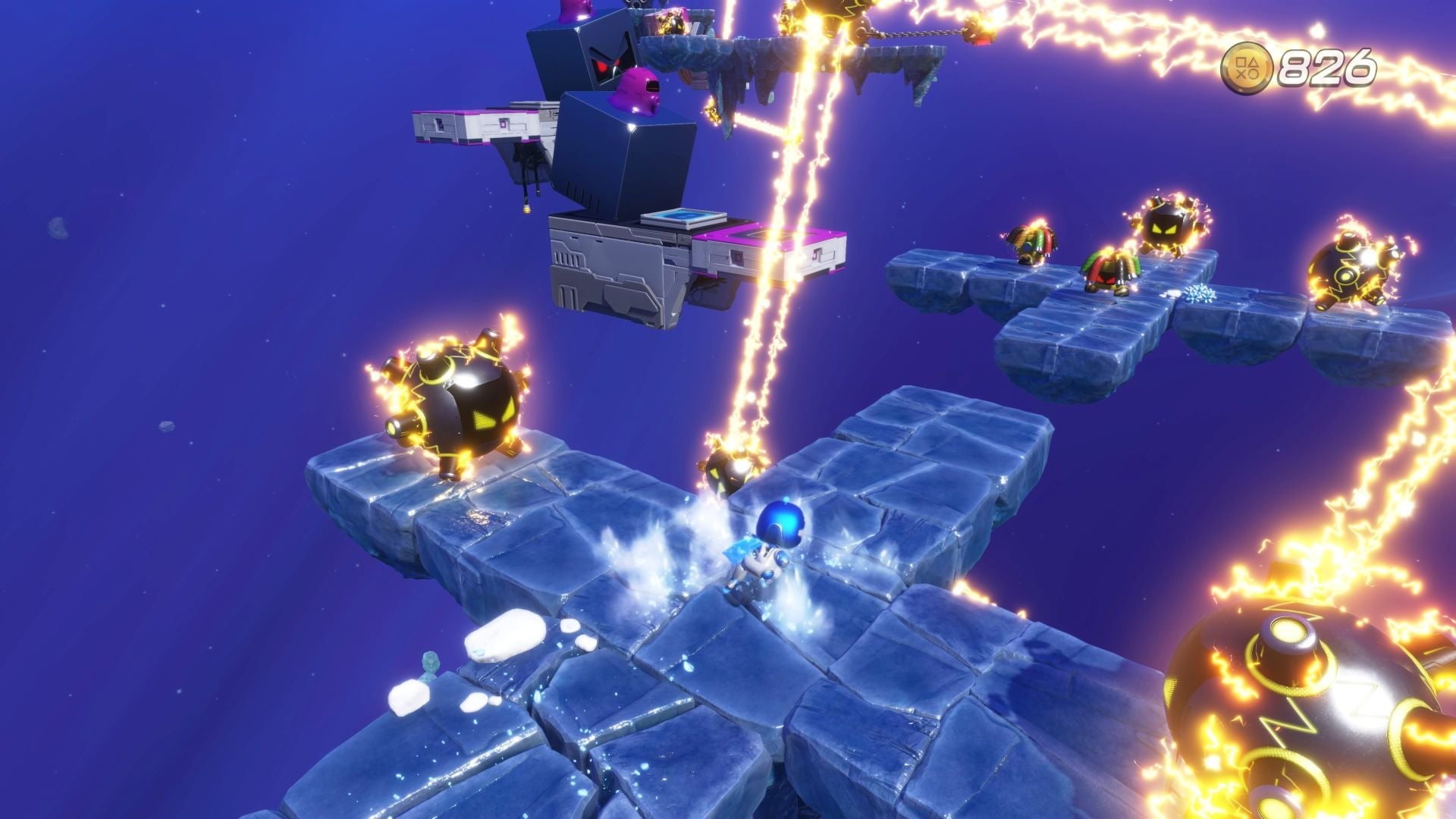 Screenshot: Sony / Kotaku