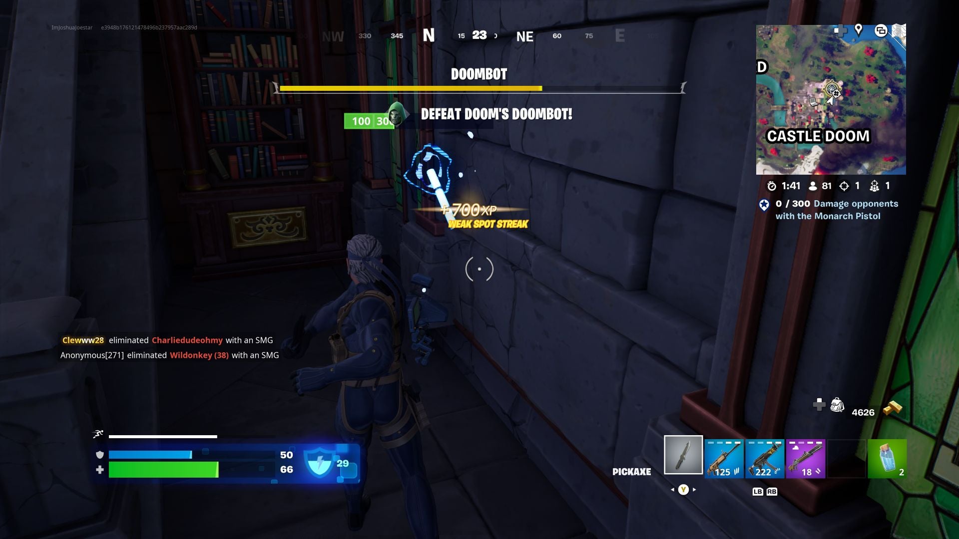 Screenshot: Epic / Kotaku