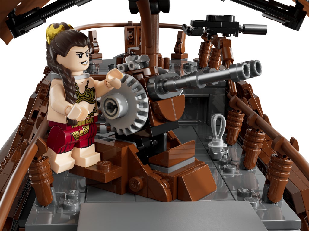 Image: Lego