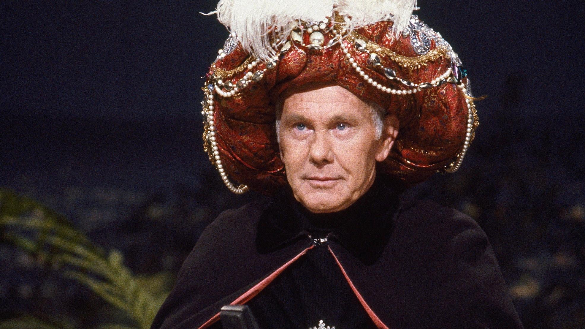 Photo: Chris Haston/NBCU Photo Bank/NBCUniversal via Getty Images