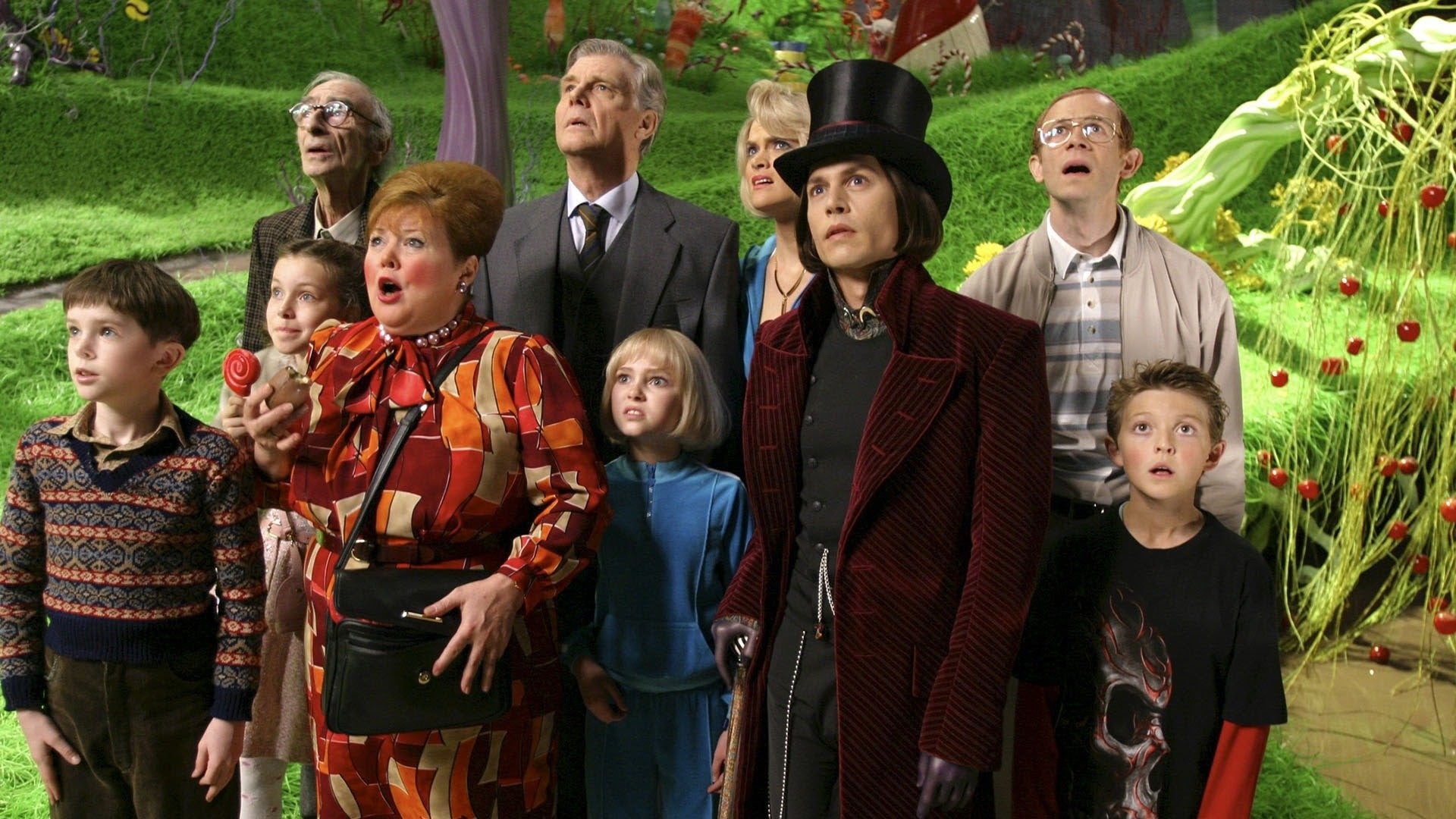 Image: Warner Bros. Pictures