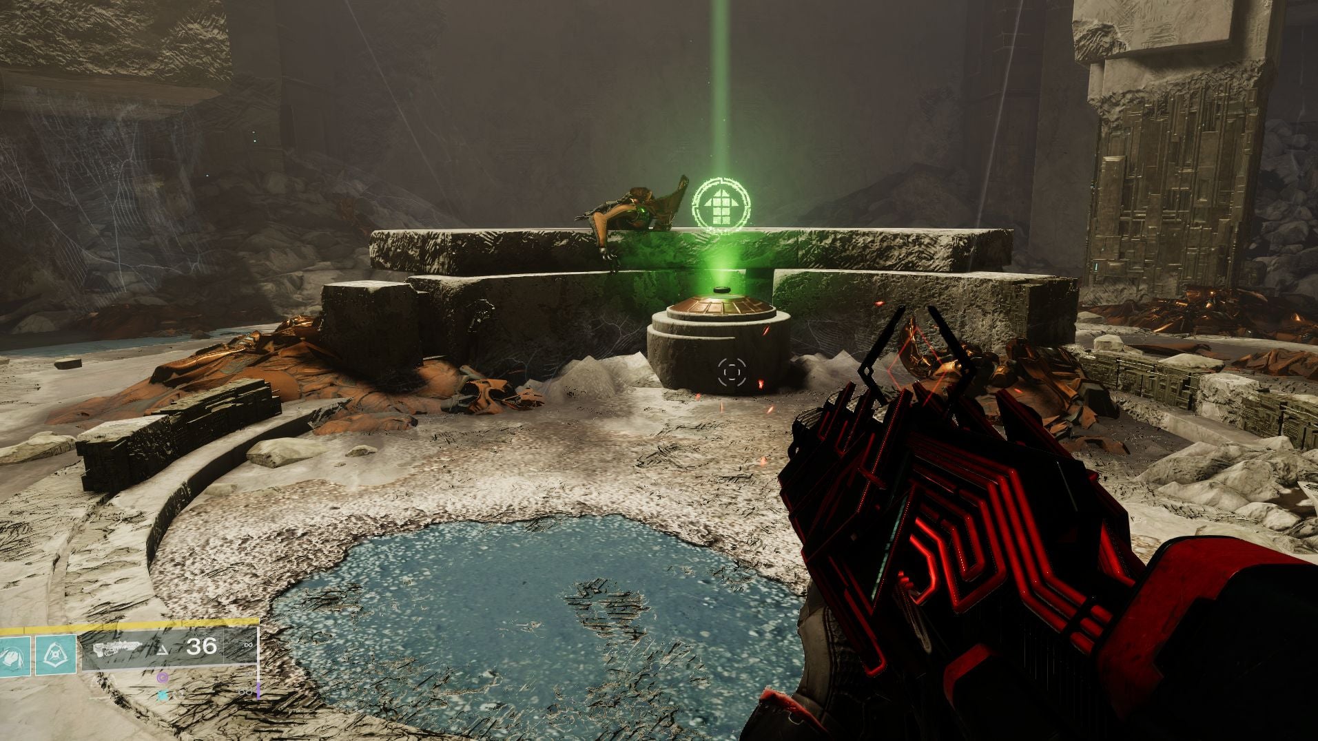 Screenshot: Bungie / Kotaku