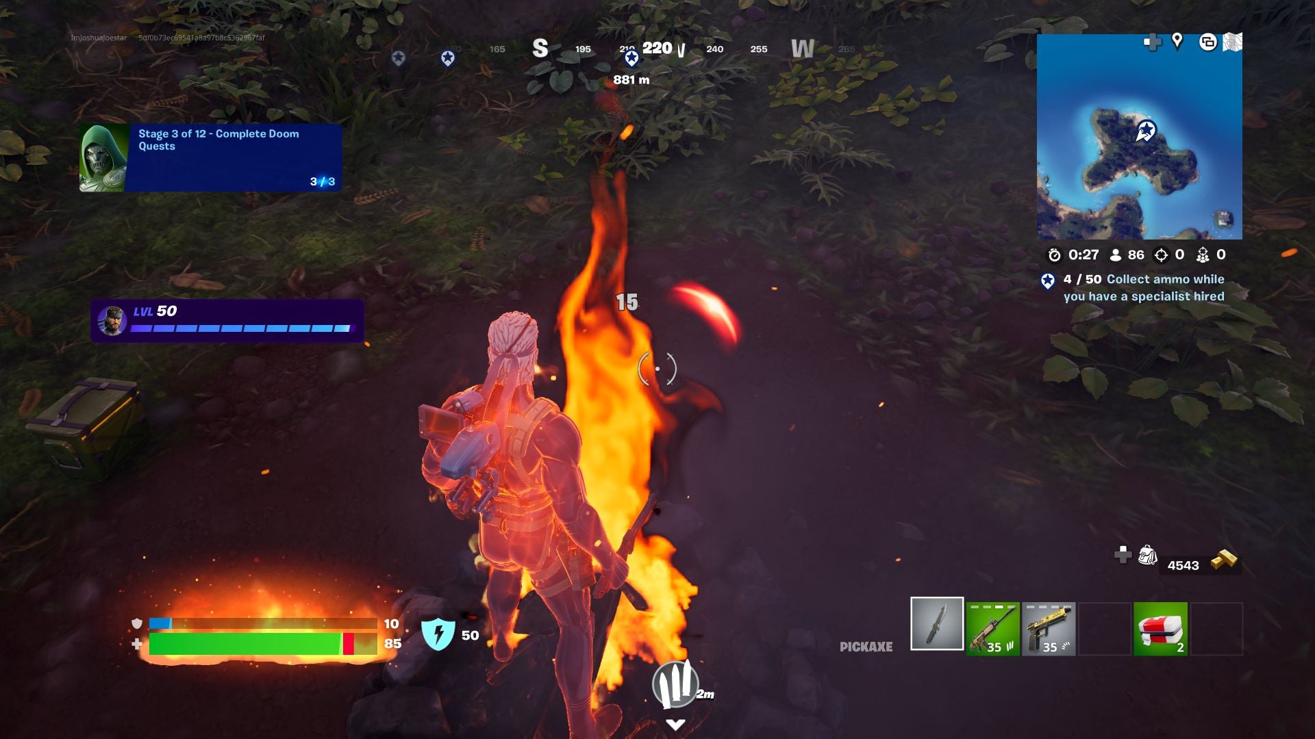 Screenshot: Epic / Kotaku