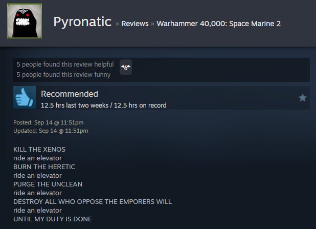 Screenshot: Kotaku / Valve