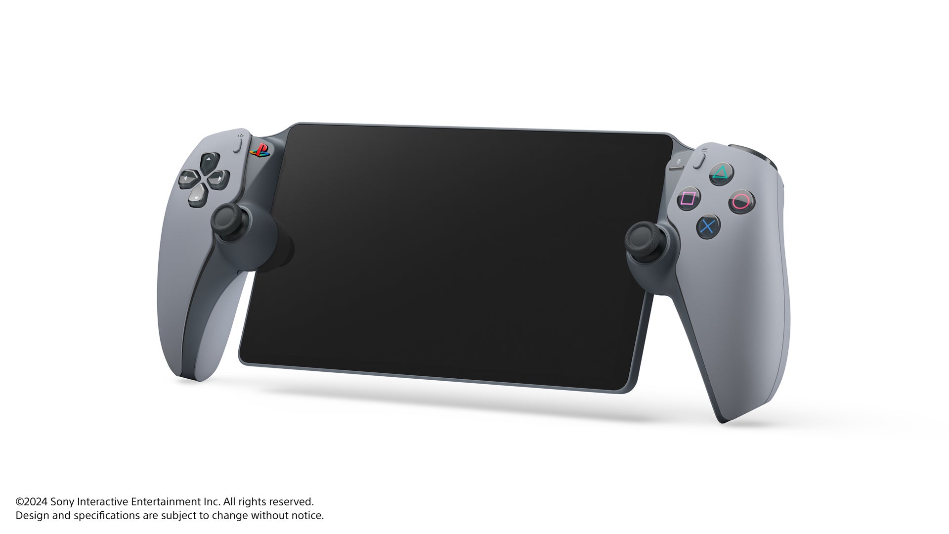 Image: Sony