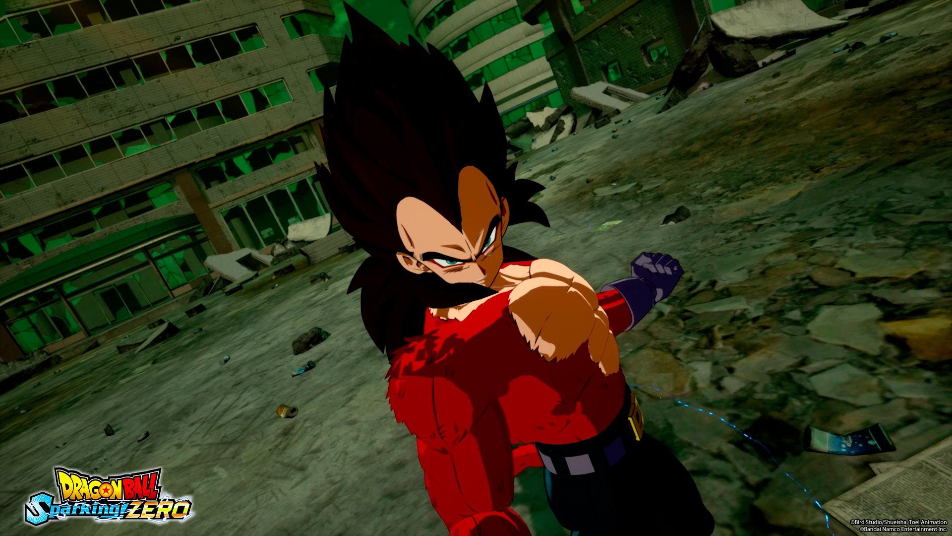Image: Bandai Namco