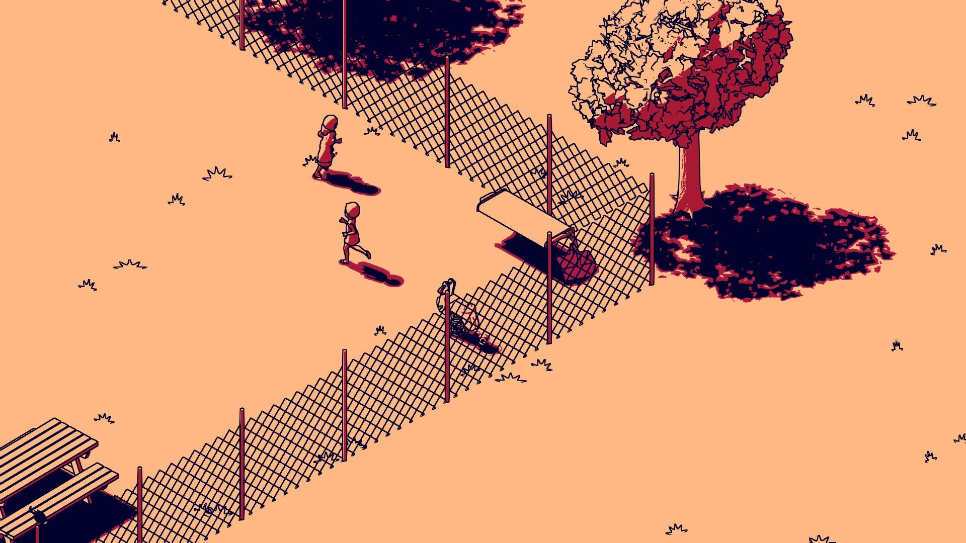 Screenshot: Ewoud van der Werf, Nils Slijkerman, Kotaku