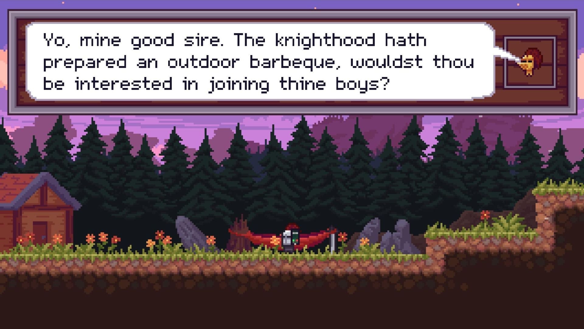 Screenshot: Brynjar Á, Sindri H / Kotaku