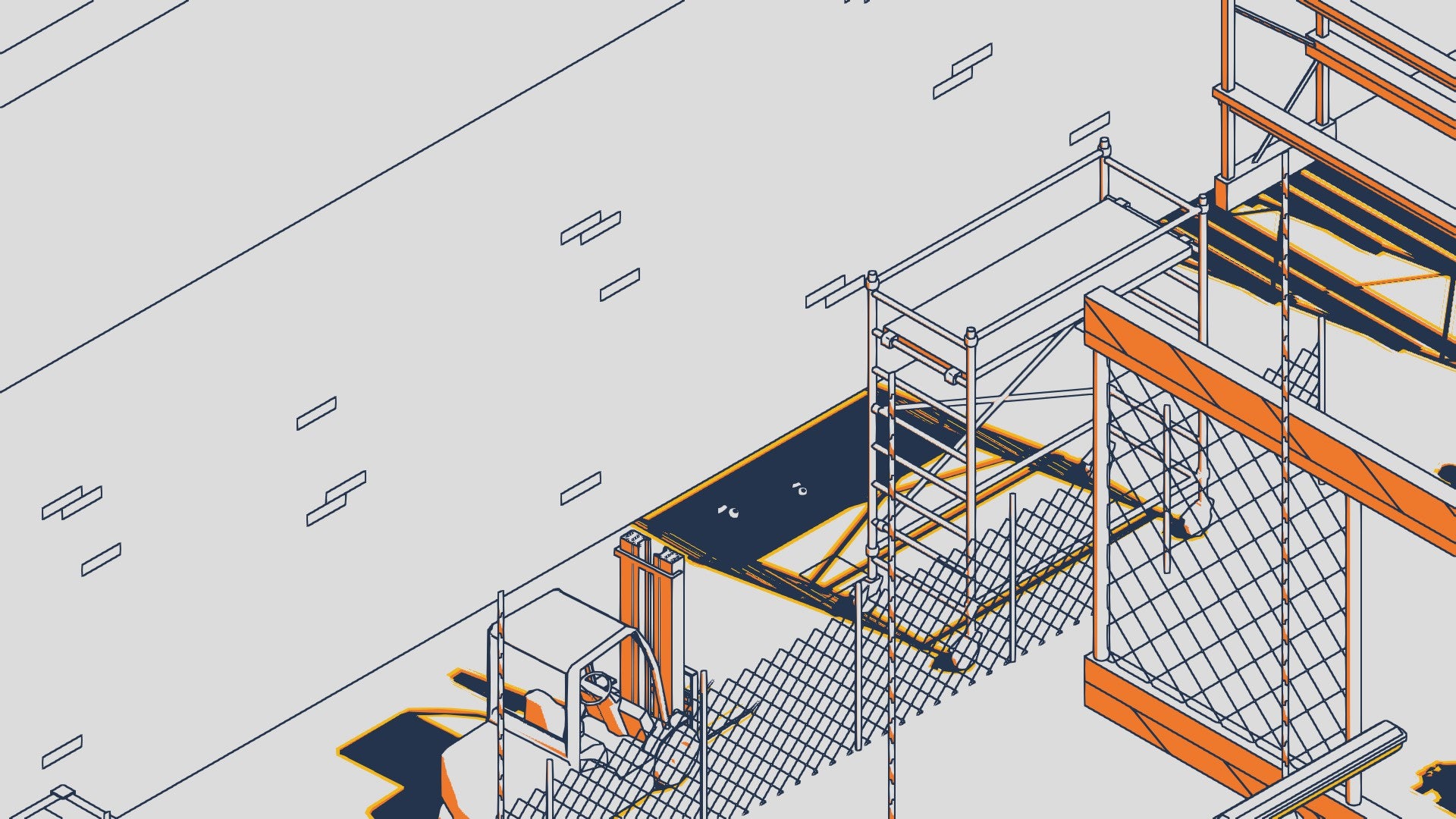 Screenshot: Ewoud van der Werf, Nils Slijkerman / Kotaku