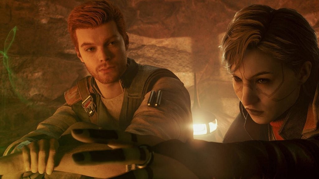 Screenshot: EA / Lucasfilm