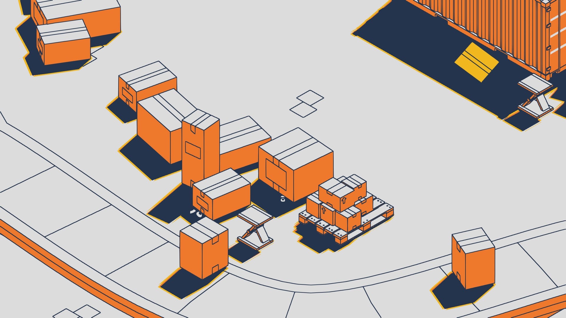 Screenshot: Ewoud van der Werf, Nils Slijkerman / Kotaku