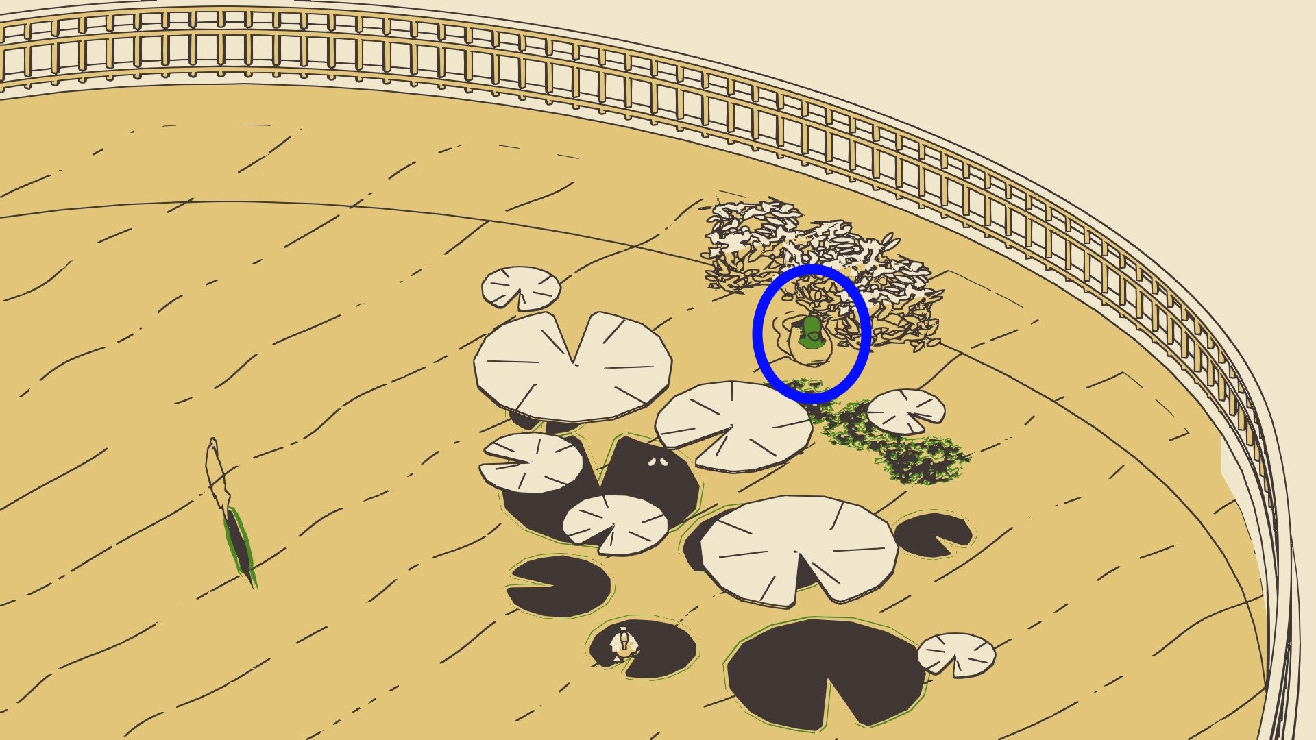 Screenshot: Ewoud van der Werf, Nils Slijkerman, Kotaku