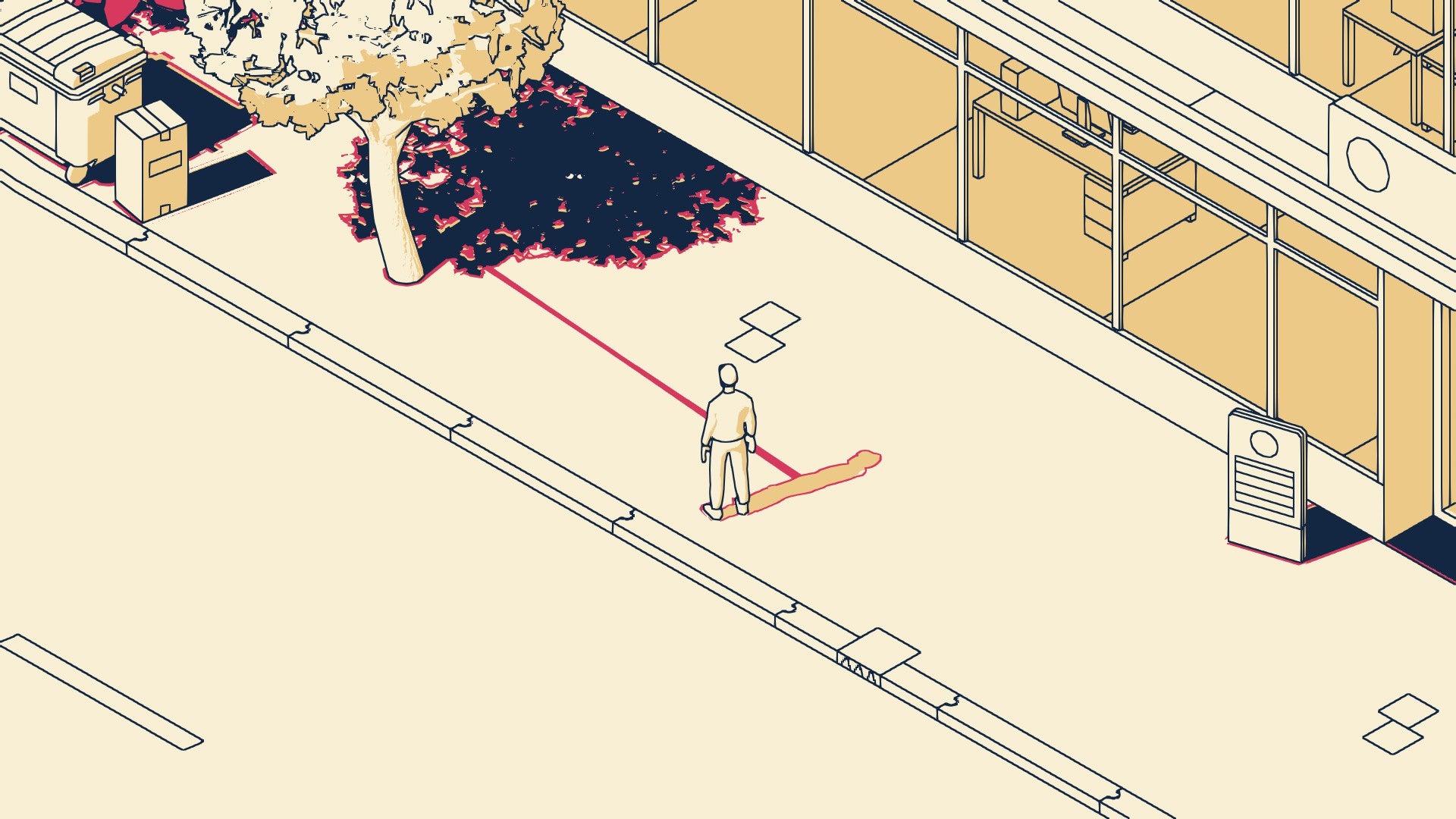 Screenshot: Ewoud van der Werf, Nils Slijkerman / Kotaku